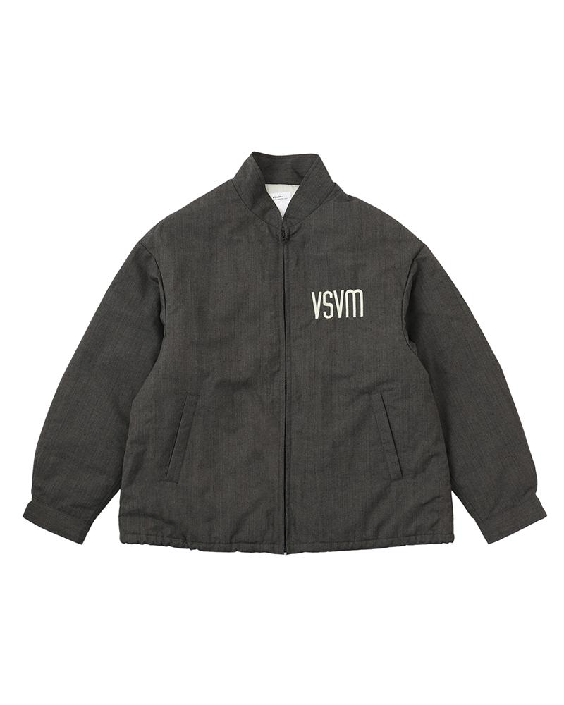 YARDLINE DOWN JKT F.Z. | Visvim Official North American Web Store